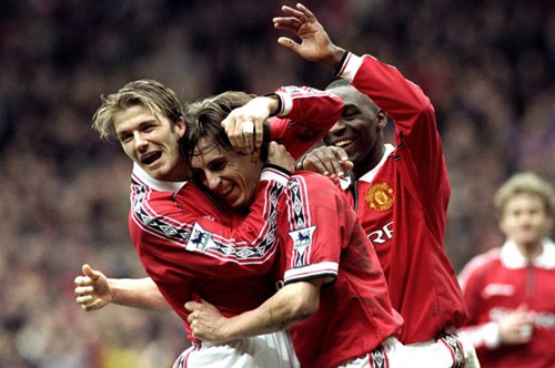 在未來賽事 在未來賽事