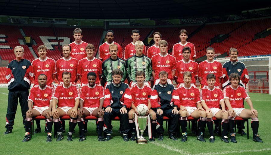 除了他的场 除了他的场